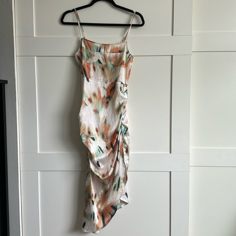 Shein dress